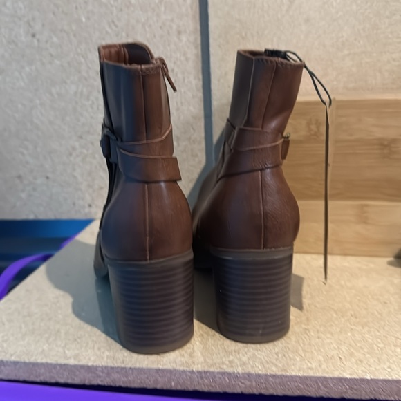 Frye and Co Italia Boots ( A0006) - Picture 7 of 11